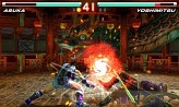 画像ギャラリー No.039のサムネイル画像 / アーケードから“ヤング平八”が飛び入り参戦。2012年2月16日発売の「鉄拳 3D プライムエディション」，ネット対戦やタッチ入力など新情報が公開