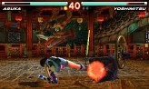 画像ギャラリー No.040のサムネイル画像 / アーケードから“ヤング平八”が飛び入り参戦。2012年2月16日発売の「鉄拳 3D プライムエディション」，ネット対戦やタッチ入力など新情報が公開