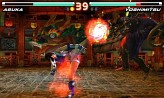 画像ギャラリー No.041のサムネイル画像 / アーケードから“ヤング平八”が飛び入り参戦。2012年2月16日発売の「鉄拳 3D プライムエディション」，ネット対戦やタッチ入力など新情報が公開