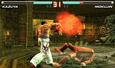 画像ギャラリー No.044のサムネイル画像 / アーケードから“ヤング平八”が飛び入り参戦。2012年2月16日発売の「鉄拳 3D プライムエディション」，ネット対戦やタッチ入力など新情報が公開