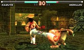 画像ギャラリー No.045のサムネイル画像 / アーケードから“ヤング平八”が飛び入り参戦。2012年2月16日発売の「鉄拳 3D プライムエディション」，ネット対戦やタッチ入力など新情報が公開