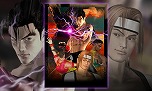 画像ギャラリー No.023のサムネイル画像 / 「鉄拳 3D プライムエディション」各モードの概要が公開。コレクション魂に火がつく？ 総数700枚以上の“鉄拳カード”がすれちがい通信で手に入る