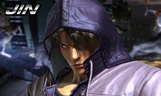 画像ギャラリー No.029のサムネイル画像 / 「鉄拳 3D プライムエディション」各モードの概要が公開。コレクション魂に火がつく？ 総数700枚以上の“鉄拳カード”がすれちがい通信で手に入る