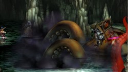 画像ギャラリー No.003のサムネイル画像 / [E3 2011]ヴァニラウェアが開発中の「Dragon's Crown」，E3で公開されたPVを掲載。「オーディンスフィア」「朧村正」の魂を受け継ぐアクションRPGだ