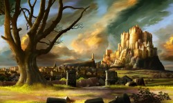 画像ギャラリー No.007のサムネイル画像 / [E3 2011]ヴァニラウェアが開発中の「Dragon's Crown」，E3で公開されたPVを掲載。「オーディンスフィア」「朧村正」の魂を受け継ぐアクションRPGだ