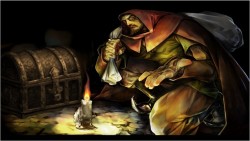 画像ギャラリー No.010のサムネイル画像 / [E3 2011]ヴァニラウェアが開発中の「Dragon's Crown」，E3で公開されたPVを掲載。「オーディンスフィア」「朧村正」の魂を受け継ぐアクションRPGだ