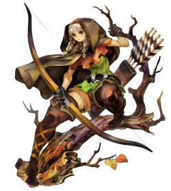 画像ギャラリー No.017のサムネイル画像 / [E3 2011]ヴァニラウェアが開発中の「Dragon's Crown」，E3で公開されたPVを掲載。「オーディンスフィア」「朧村正」の魂を受け継ぐアクションRPGだ