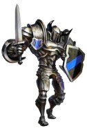 画像ギャラリー No.020のサムネイル画像 / [E3 2011]ヴァニラウェアが開発中の「Dragon's Crown」，E3で公開されたPVを掲載。「オーディンスフィア」「朧村正」の魂を受け継ぐアクションRPGだ