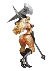 画像ギャラリー No.021のサムネイル画像 / [E3 2011]ヴァニラウェアが開発中の「Dragon's Crown」，E3で公開されたPVを掲載。「オーディンスフィア」「朧村正」の魂を受け継ぐアクションRPGだ