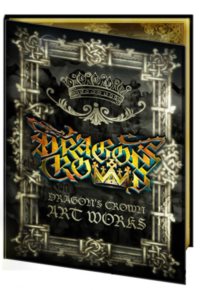 画像ギャラリー No.002のサムネイル画像 / 「ドラゴンズクラウン」の発売日が7月25日に決定。先着購入特典はB5判ハードカバー装丁仕様のアートワーク集に