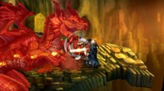 画像ギャラリー No.006のサムネイル画像 / 「ドラゴンズクラウン」の発売日が7月25日に決定。先着購入特典はB5判ハードカバー装丁仕様のアートワーク集に