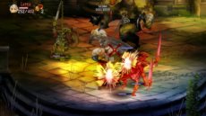 画像ギャラリー No.003のサムネイル画像 / 「ドラゴンズクラウン」キャラクター紹介ムービー第6弾「アマゾン」が公開に