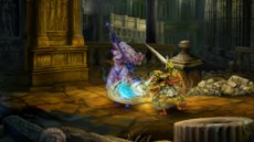画像ギャラリー No.006のサムネイル画像 / 「ドラゴンズクラウン」キャラクター紹介ムービー第6弾「アマゾン」が公開に