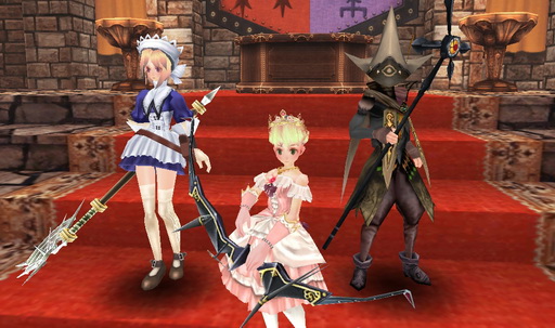 画像ギャラリー No.032のサムネイル画像 / ヴァニラウェアは命がけでゲームを作る会社――クリエイター神谷盛治氏・ロングインタビュー