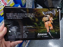 画像ギャラリー No.006のサムネイル画像 / 「ドラゴンズクラウン」の体験会をレポート。期待作の完成度をチェックしてきた