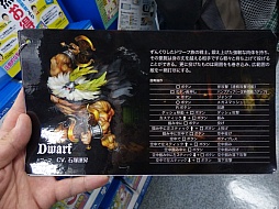 画像ギャラリー No.007のサムネイル画像 / 「ドラゴンズクラウン」の体験会をレポート。期待作の完成度をチェックしてきた