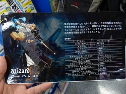 画像ギャラリー No.009のサムネイル画像 / 「ドラゴンズクラウン」の体験会をレポート。期待作の完成度をチェックしてきた