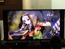 画像ギャラリー No.009のサムネイル画像 / 「ドラゴンズクラウン」の緻密なグラフィックスを4K対応テレビで体感。「4K対応テレビ<ブラビア>×ドラゴンズクラウン体験会」の模様をレポート