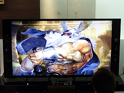 画像ギャラリー No.010のサムネイル画像 / 「ドラゴンズクラウン」の緻密なグラフィックスを4K対応テレビで体感。「4K対応テレビ<ブラビア>×ドラゴンズクラウン体験会」の模様をレポート