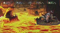 画像ギャラリー No.017のサムネイル画像 / 待望にして理想型のベルトアクション。「ドラゴンズクラウン」のロングプレイムービーを掲載