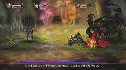 画像ギャラリー No.023のサムネイル画像 / 待望にして理想型のベルトアクション。「ドラゴンズクラウン」のロングプレイムービーを掲載