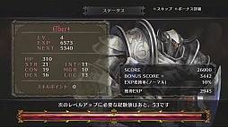画像ギャラリー No.025のサムネイル画像 / 待望にして理想型のベルトアクション。「ドラゴンズクラウン」のロングプレイムービーを掲載