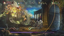 画像ギャラリー No.028のサムネイル画像 / 待望にして理想型のベルトアクション。「ドラゴンズクラウン」のロングプレイムービーを掲載