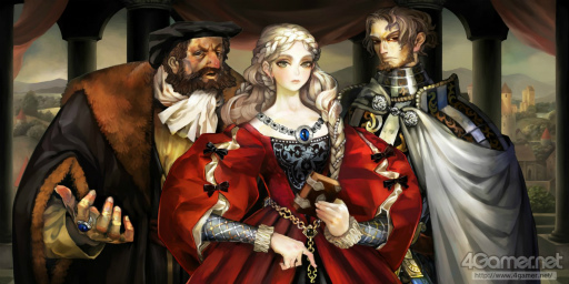 画像ギャラリー No.017のサムネイル画像 / 「ドラゴンズクラウン」は自分が一番作りたかったゲーム――ヴァニラウェアの神谷盛治氏に，完成までの道のりを聞く