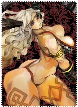 画像ギャラリー No.001のサムネイル画像 / 「ドラゴンズクラウン」,アマゾンやソーサレスなどが描かれたグッズが10月末から順次登場。TGS 2013で先行販売も