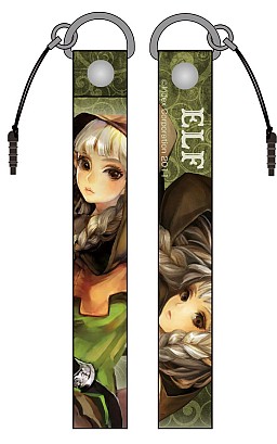 画像ギャラリー No.012のサムネイル画像 / 「ドラゴンズクラウン」,アマゾンやソーサレスなどが描かれたグッズが10月末から順次登場。TGS 2013で先行販売も