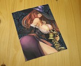 画像ギャラリー No.016のサムネイル画像 / 「ドラゴンズクラウン」，アマゾンやソーサレスなどが描かれたグッズが10月末から順次登場。TGS 2013で先行販売も