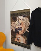 画像ギャラリー No.019のサムネイル画像 / 「ドラゴンズクラウン」，アマゾンやソーサレスなどが描かれたグッズが10月末から順次登場。TGS 2013で先行販売も