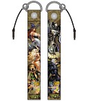画像ギャラリー No.024のサムネイル画像 / 「ドラゴンズクラウン」，アマゾンやソーサレスなどが描かれたグッズが10月末から順次登場。TGS 2013で先行販売も