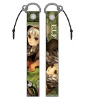 画像ギャラリー No.027のサムネイル画像 / 「ドラゴンズクラウン」，アマゾンやソーサレスなどが描かれたグッズが10月末から順次登場。TGS 2013で先行販売も