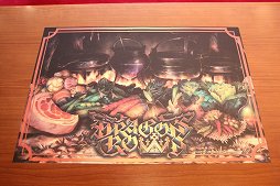 画像ギャラリー No.004のサムネイル画像 / 「ドラゴンズクラウン」が東京と大阪のレストランとコラボ。ゲームのイメージを再現した「タパスブランコ アキバトリム店」をレポート