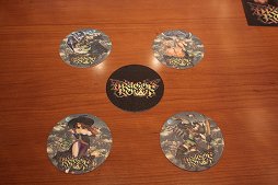 画像ギャラリー No.007のサムネイル画像 / 「ドラゴンズクラウン」が東京と大阪のレストランとコラボ。ゲームのイメージを再現した「タパスブランコ アキバトリム店」をレポート