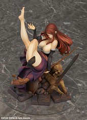 画像ギャラリー No.003のサムネイル画像 / 「ドラゴンズクラウン」のソ−サレスが1/7スケールフィギュアで登場
