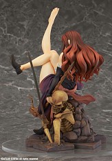 画像ギャラリー No.005のサムネイル画像 / 「ドラゴンズクラウン」のソ−サレスが1/7スケールフィギュアで登場
