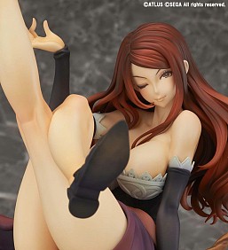 画像ギャラリー No.006のサムネイル画像 / 「ドラゴンズクラウン」のソ−サレスが1/7スケールフィギュアで登場