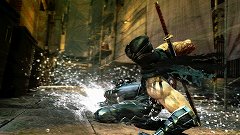 画像ギャラリー No.007のサムネイル画像 / 「NINJA GAIDEN 3」がPS3/Xbox 360で2012年に発売。敵を骨ごと断ち切る新表現でより爽快なバイオレンスアクションに