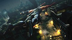 画像ギャラリー No.014のサムネイル画像 / 「NINJA GAIDEN 3」がPS3/Xbox 360で2012年に発売。敵を骨ごと断ち切る新表現でより爽快なバイオレンスアクションに