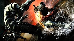 画像ギャラリー No.015のサムネイル画像 / 「NINJA GAIDEN 3」がPS3/Xbox 360で2012年に発売。敵を骨ごと断ち切る新表現でより爽快なバイオレンスアクションに