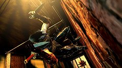 画像ギャラリー No.016のサムネイル画像 / 「NINJA GAIDEN 3」がPS3/Xbox 360で2012年に発売。敵を骨ごと断ち切る新表現でより爽快なバイオレンスアクションに