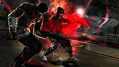 画像ギャラリー No.017のサムネイル画像 / 「NINJA GAIDEN 3」がPS3/Xbox 360で2012年に発売。敵を骨ごと断ち切る新表現でより爽快なバイオレンスアクションに