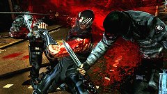 画像ギャラリー No.018のサムネイル画像 / 「NINJA GAIDEN 3」がPS3/Xbox 360で2012年に発売。敵を骨ごと断ち切る新表現でより爽快なバイオレンスアクションに