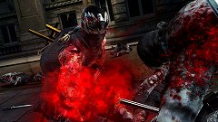 画像ギャラリー No.021のサムネイル画像 / 「NINJA GAIDEN 3」がPS3/Xbox 360で2012年に発売。敵を骨ごと断ち切る新表現でより爽快なバイオレンスアクションに