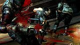 画像ギャラリー No.024のサムネイル画像 / 「NINJA GAIDEN 3」がPS3/Xbox 360で2012年に発売。敵を骨ごと断ち切る新表現でより爽快なバイオレンスアクションに