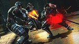 画像ギャラリー No.025のサムネイル画像 / 「NINJA GAIDEN 3」がPS3/Xbox 360で2012年に発売。敵を骨ごと断ち切る新表現でより爽快なバイオレンスアクションに