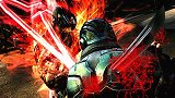 画像ギャラリー No.026のサムネイル画像 / 「NINJA GAIDEN 3」がPS3/Xbox 360で2012年に発売。敵を骨ごと断ち切る新表現でより爽快なバイオレンスアクションに
