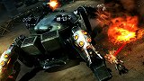 画像ギャラリー No.027のサムネイル画像 / 「NINJA GAIDEN 3」がPS3/Xbox 360で2012年に発売。敵を骨ごと断ち切る新表現でより爽快なバイオレンスアクションに